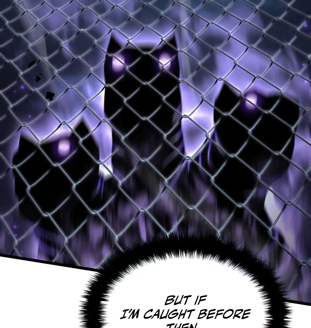 Revenge of the Iron-Blooded Sword Hound, Chapter 6 image 056